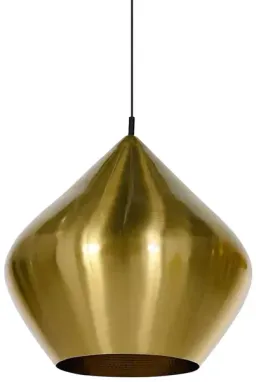 brass color