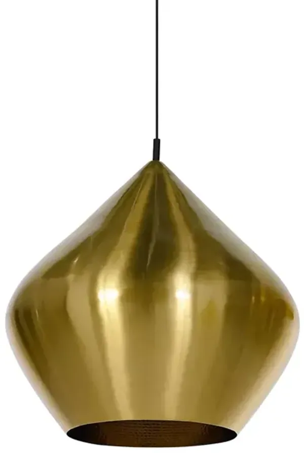 Tom Dixon Beat Stout Pendant