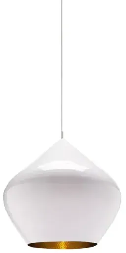 white color