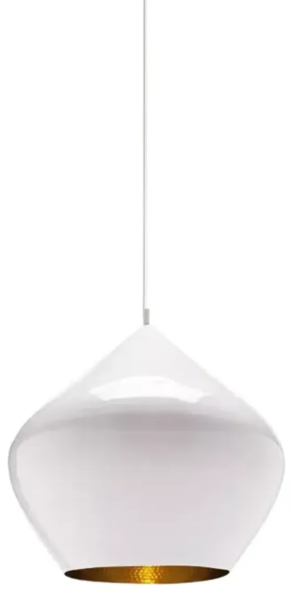 Tom Dixon Beat Stout Pendant