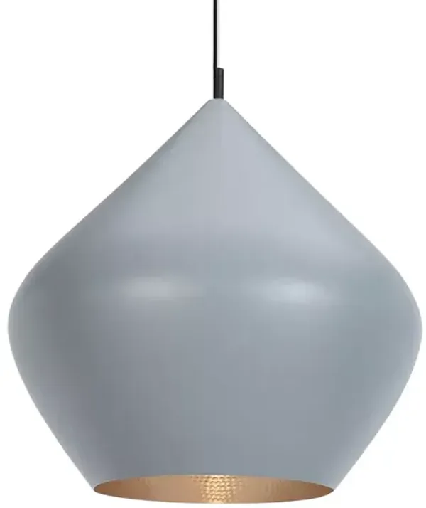 Tom Dixon Beat Stout Pendant