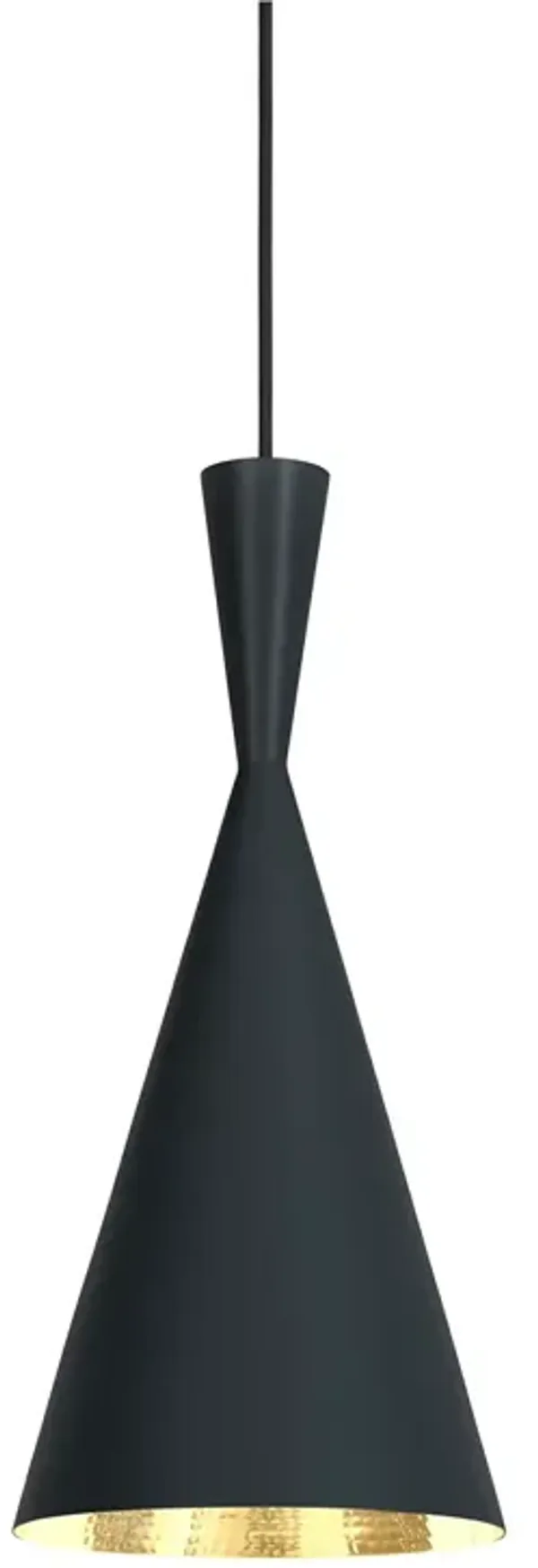 Tom Dixon Beat Tall Pendant