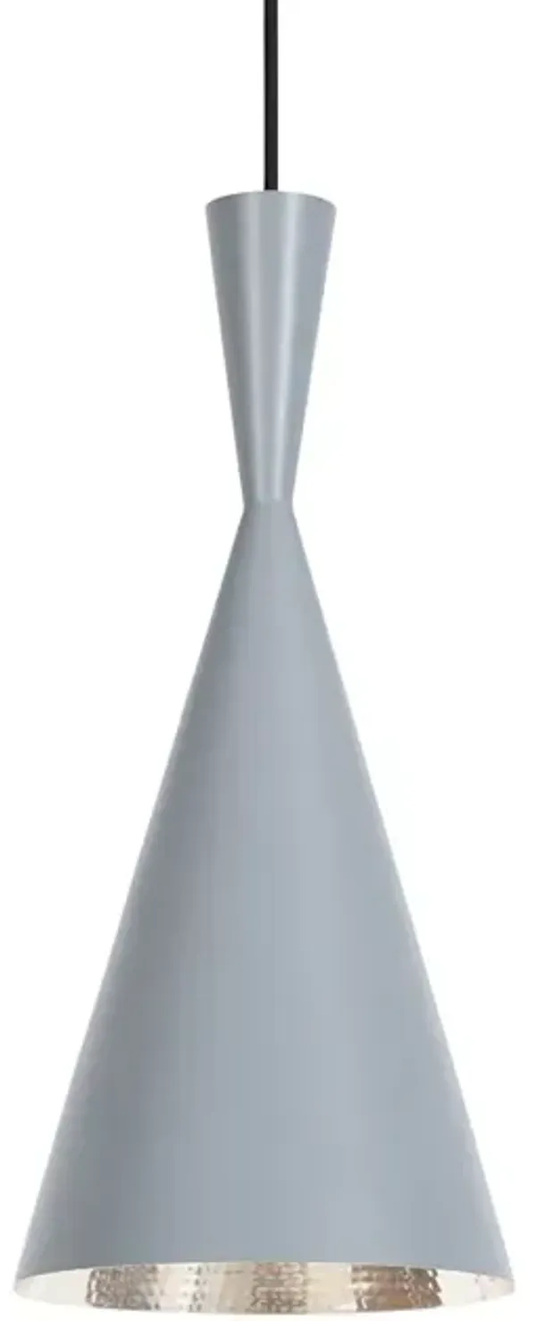 Tom Dixon Beat Tall Pendant