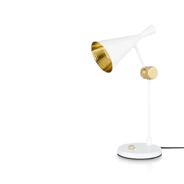 Tom Dixon Beat Table Lamp