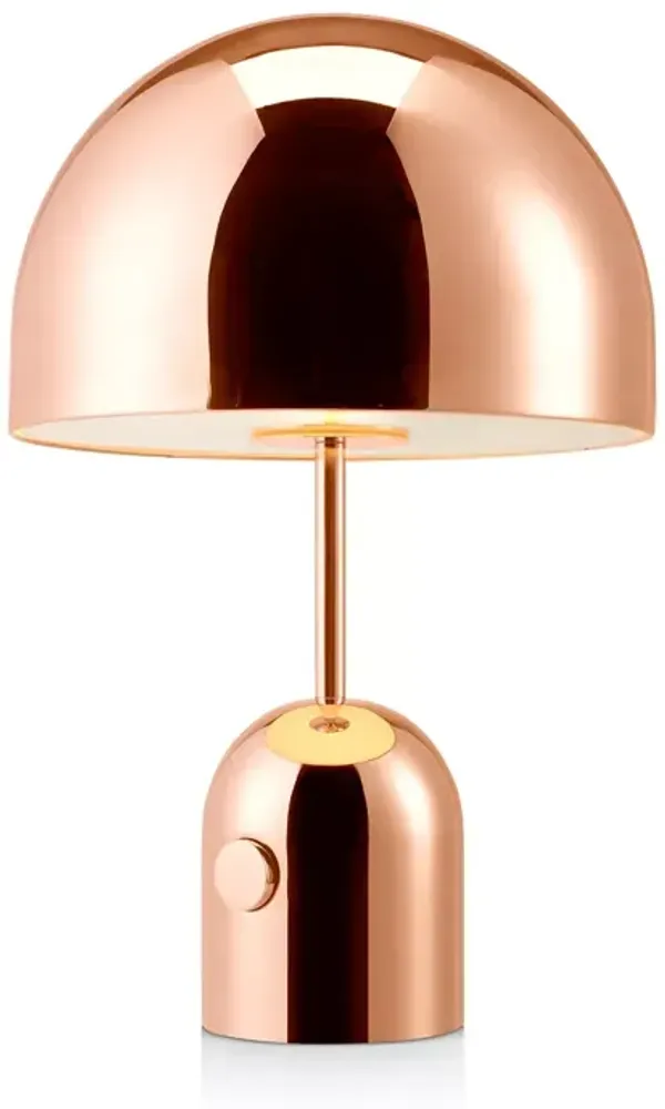 Tom Dixon Bell Table Lamp