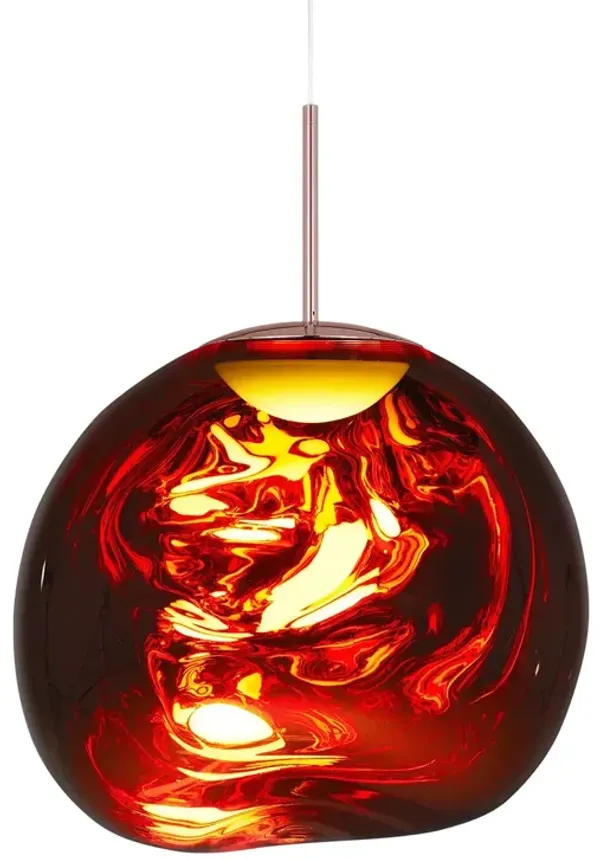 Tom Dixon Melt LED Pendant