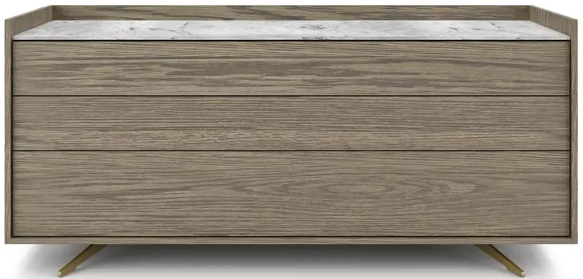 HuppÃ© Memento 3-Drawer Dresser