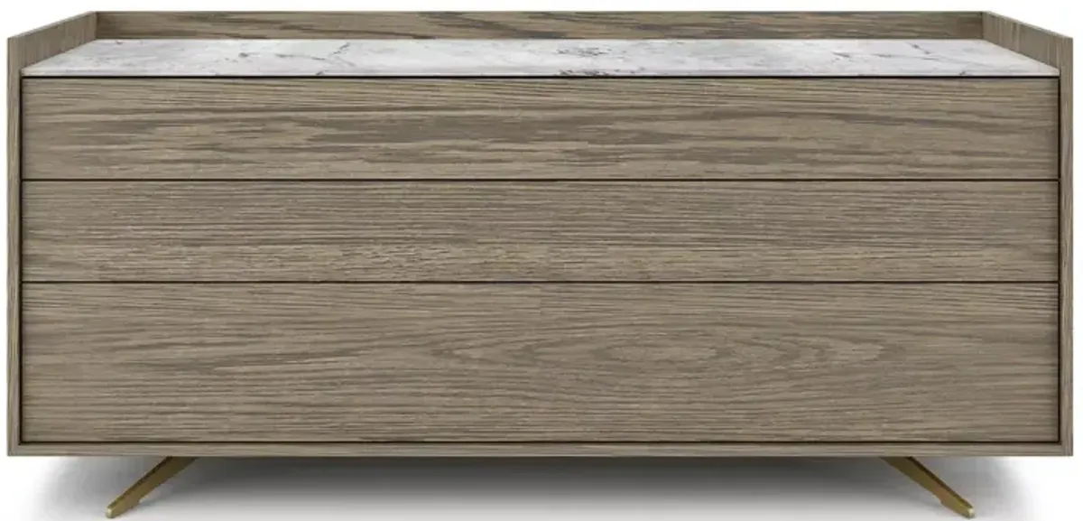 HuppÃ© Memento 3-Drawer Dresser