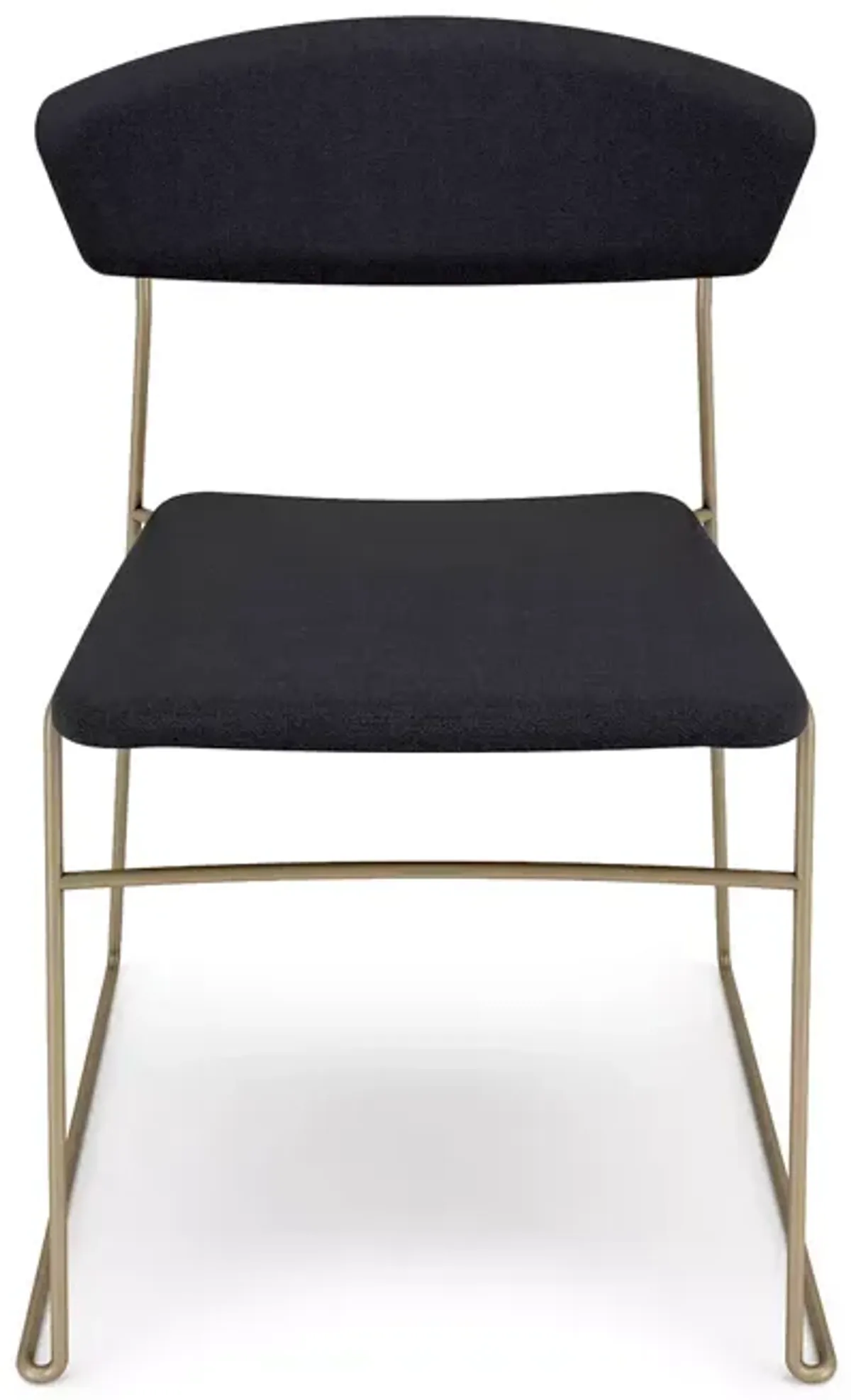 Huppé Wolfgang Metal Chair