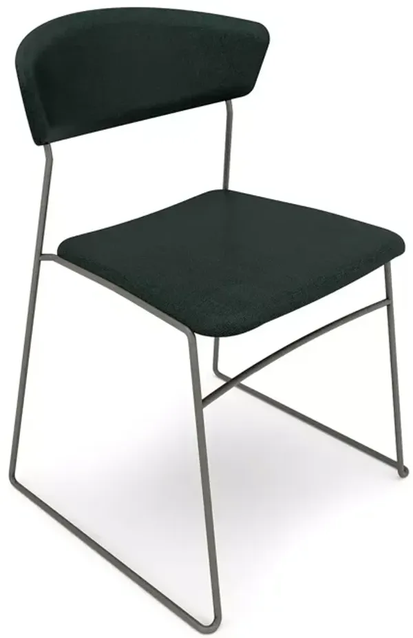 Huppé Wolfgang Metal Chair