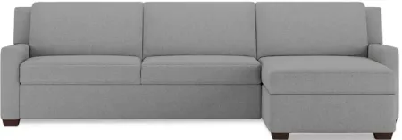 American Leather Lex 2-Piece Sitting Sleeper Sofa - 100% Exclusive