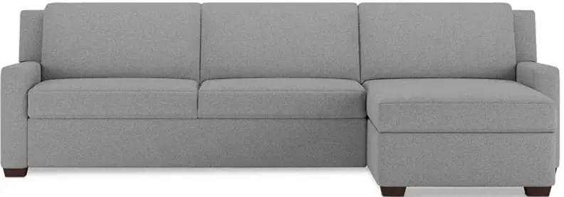 American Leather Lex 2-Piece Sitting Sleeper Sofa - Exclusive