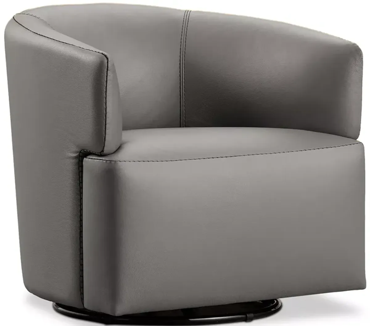 Nicoletti Capri Swivel Chair  - Exclusive