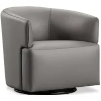 Nicoletti Capri Swivel Chair  - 100% Exclusive