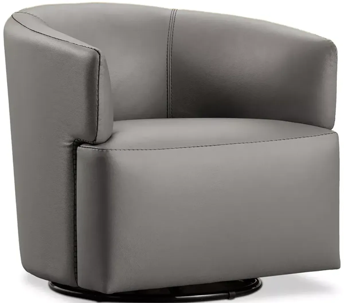 Nicoletti Capri Swivel Chair  - Exclusive