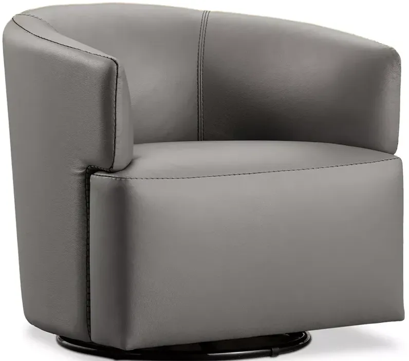 Nicoletti Capri Swivel Chair  - 100% Exclusive