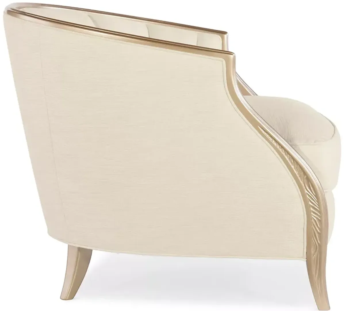 Caracole Adela Armchair