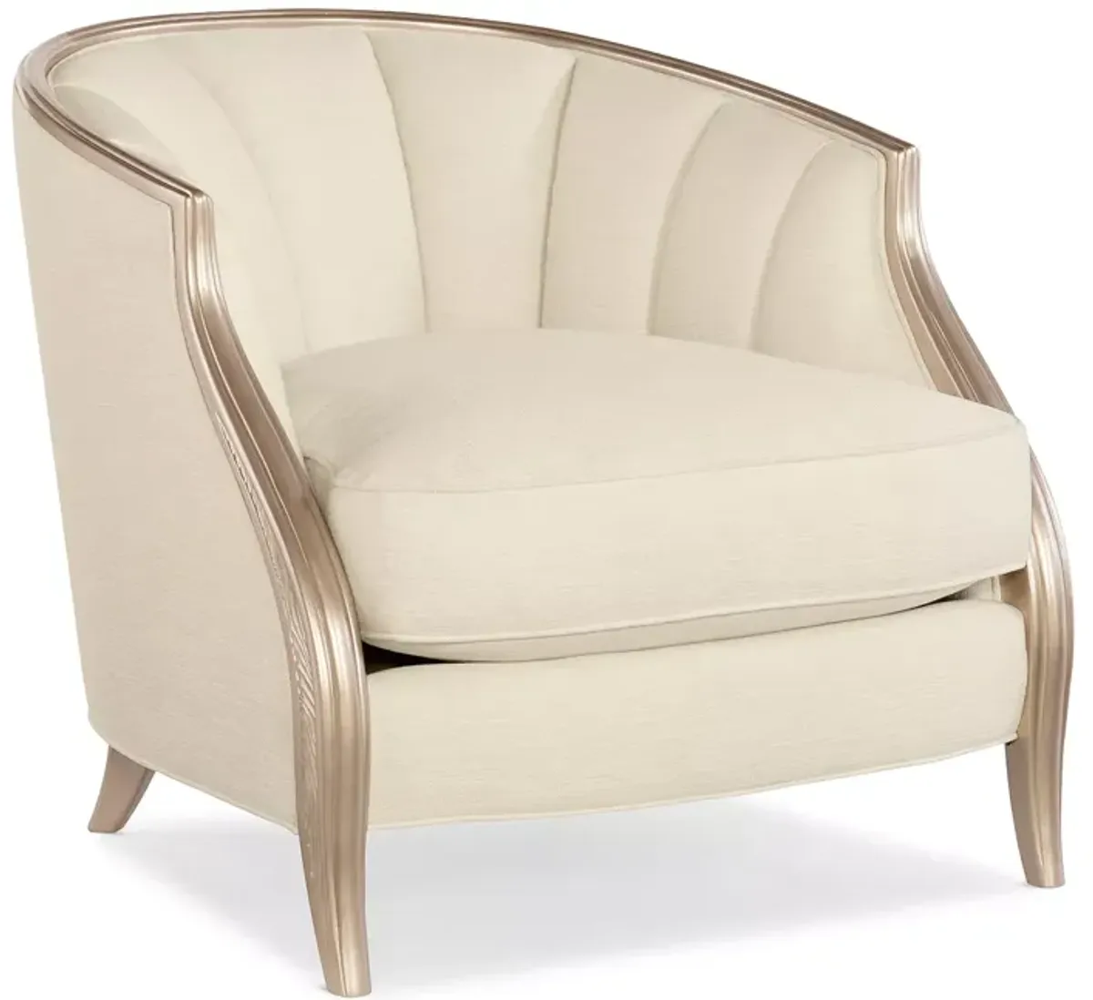 Caracole Adela Armchair