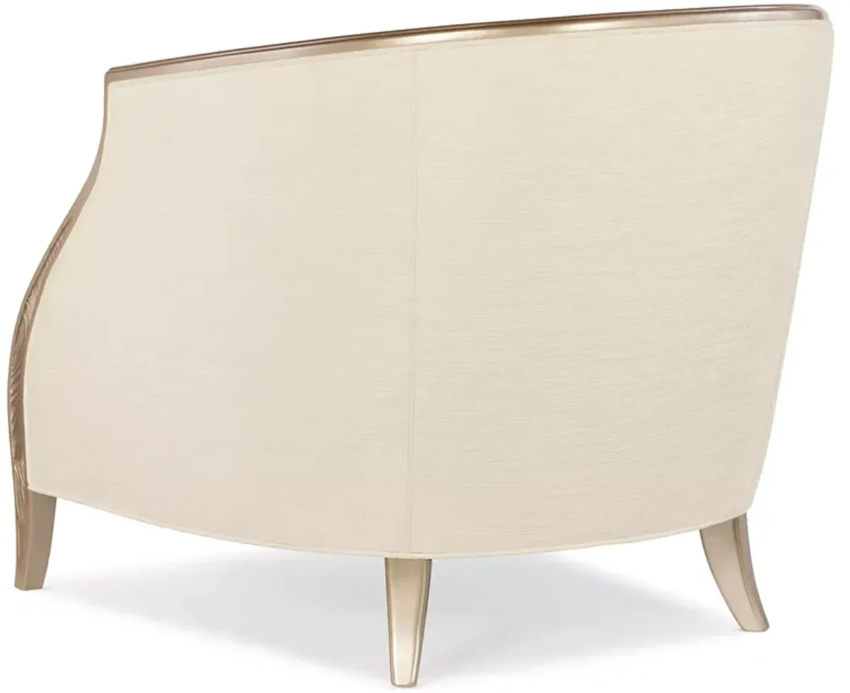 Caracole Adela Armchair