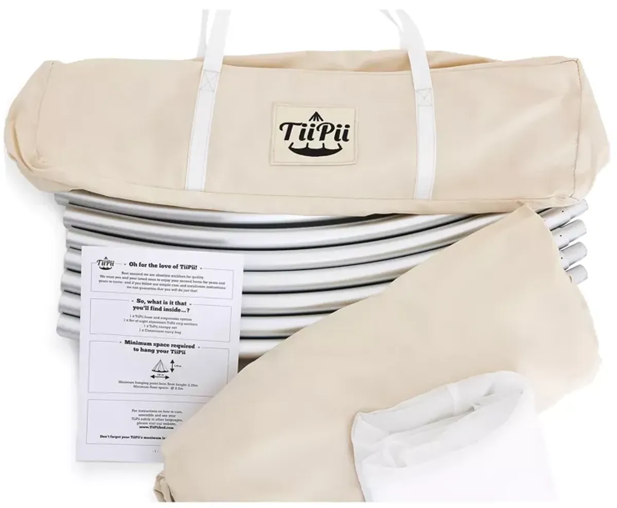 TiiPii Bed Classic TiiPii Bed, Large