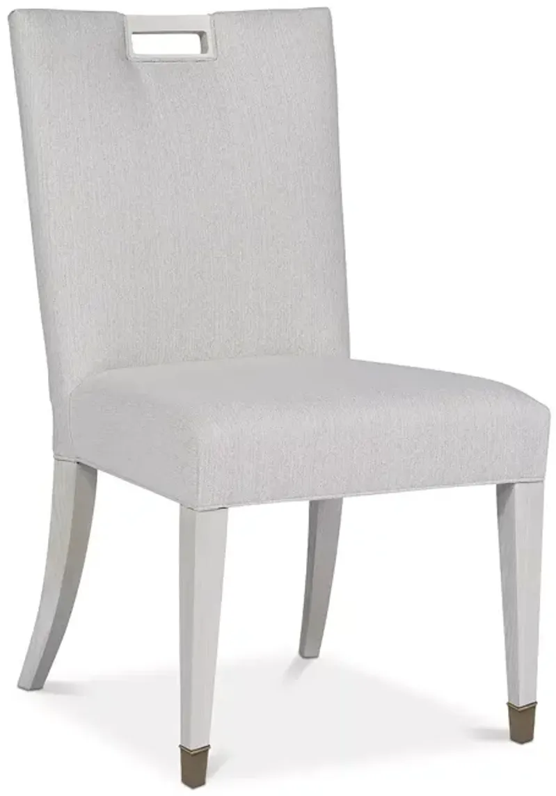 Vanguard Furniture Parkhurst Side Chair