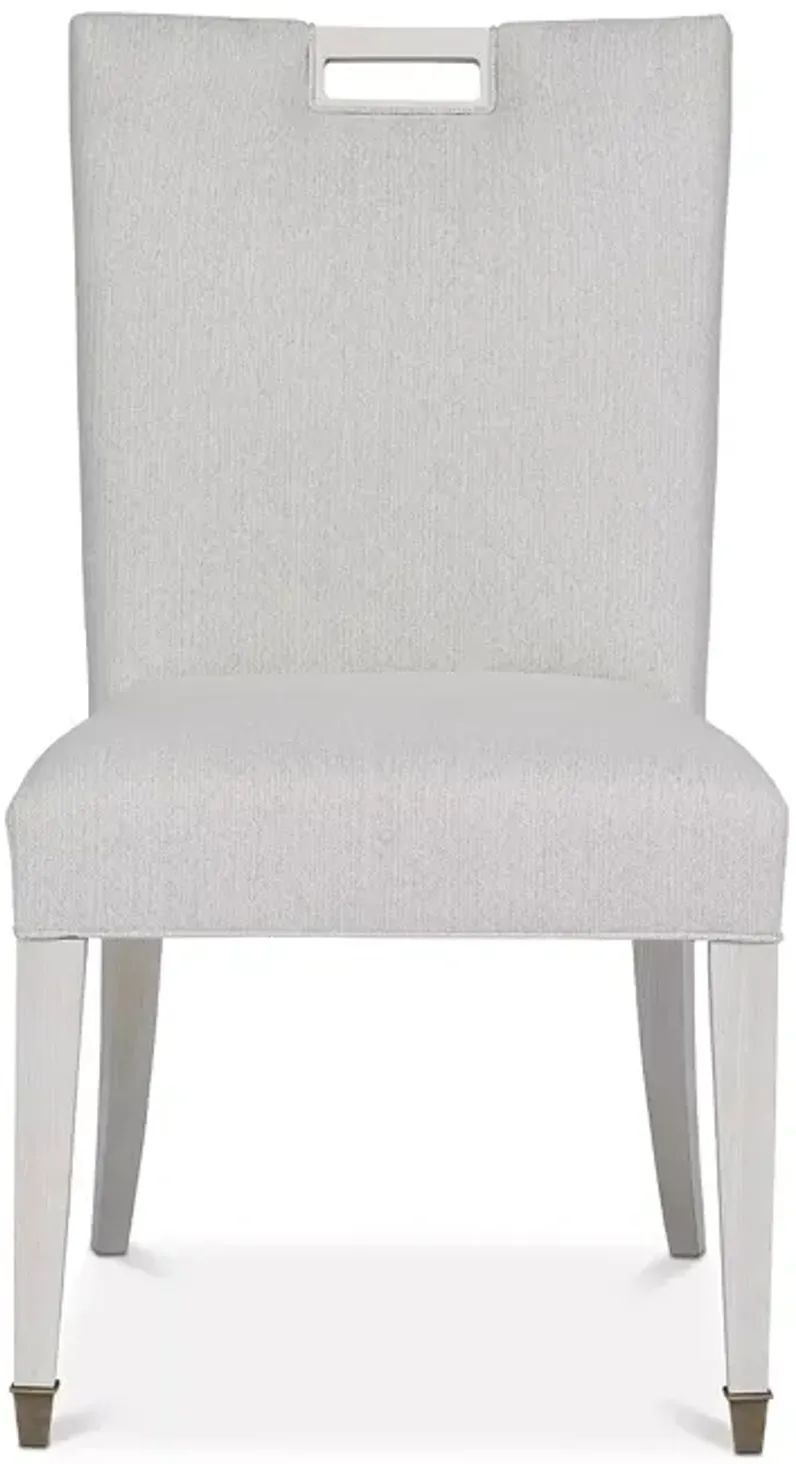 Vanguard Furniture Parkhurst Side Chair