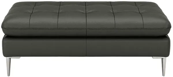 Chateau d'Ax Corsica Bench Ottoman