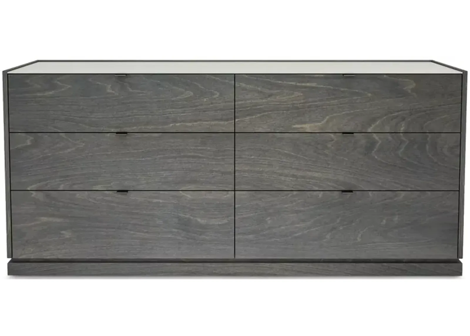 HuppÃ© Cloe 6-Drawer Dresser