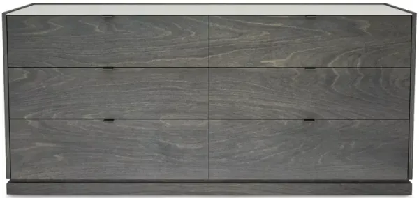 Huppé Cloe 6-Drawer Dresser