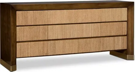 Vanguard Furniture Dune 9 Drawer Dresser 