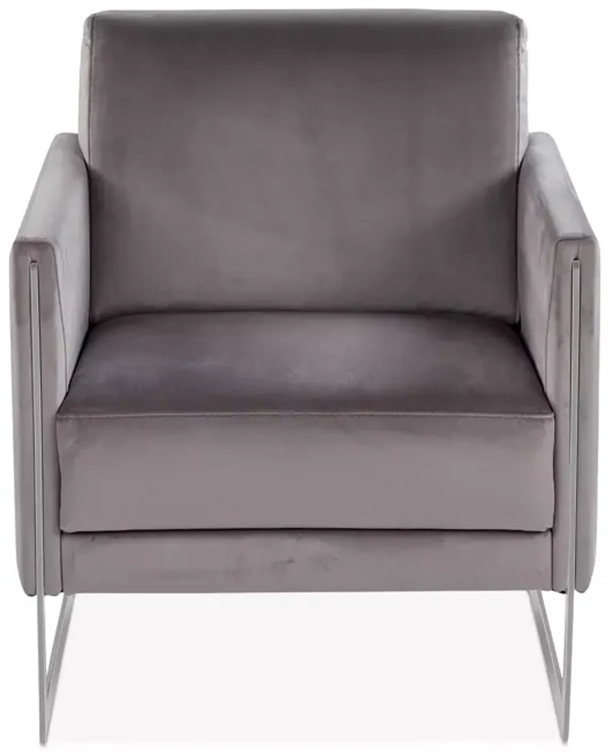 Giuseppe Nicoletti Coco Velvet Chair