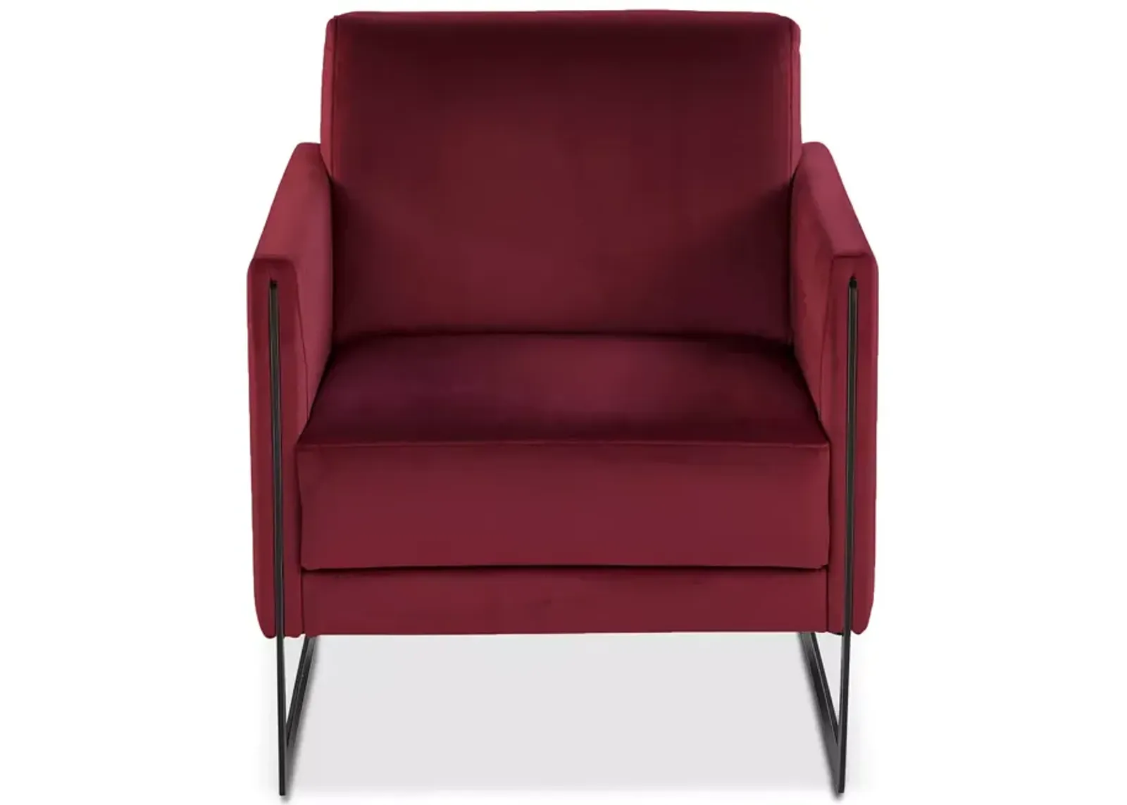 Giuseppe Nicoletti Coco Velvet Chair