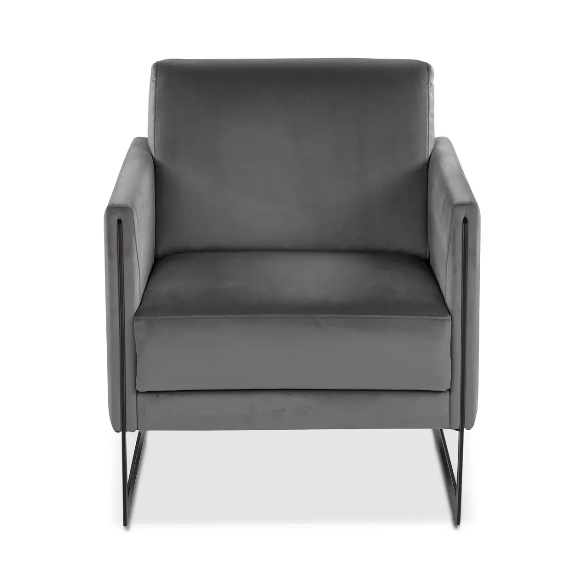 Giuseppe Nicoletti Coco Velvet Chair