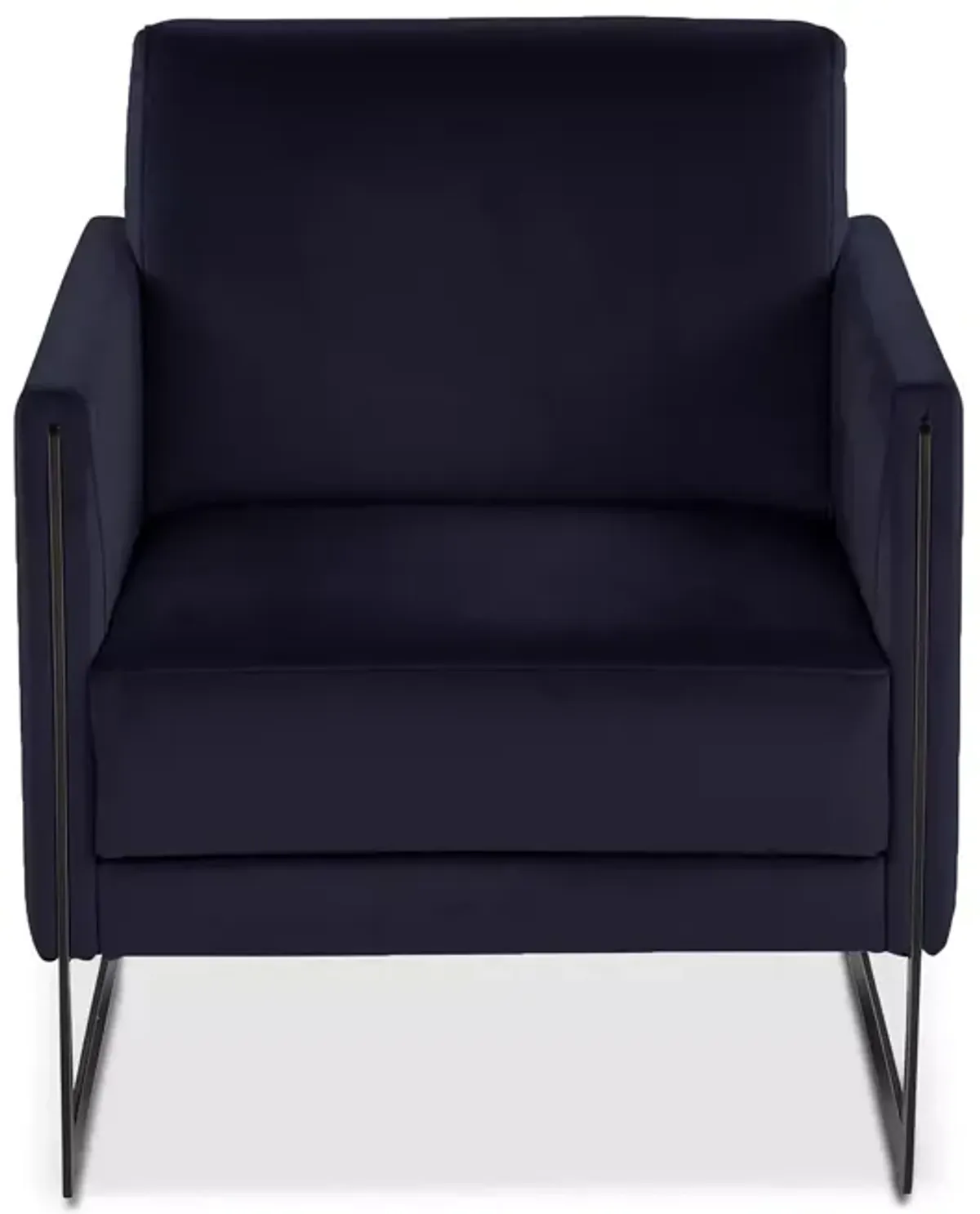 Giuseppe Nicoletti Coco Velvet Chair