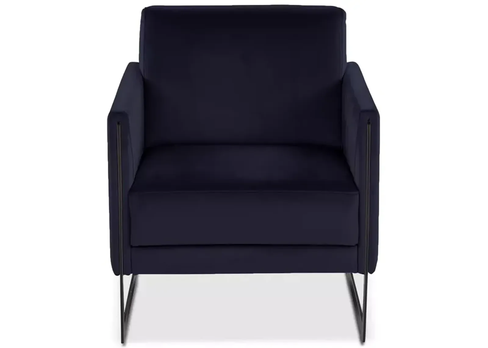 Giuseppe Nicoletti Coco Velvet Chair