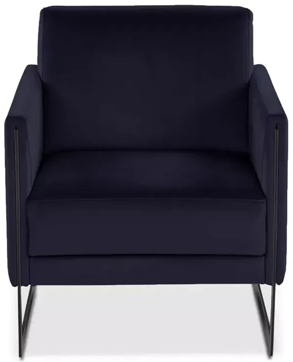Giuseppe Nicoletti Coco Velvet Chair