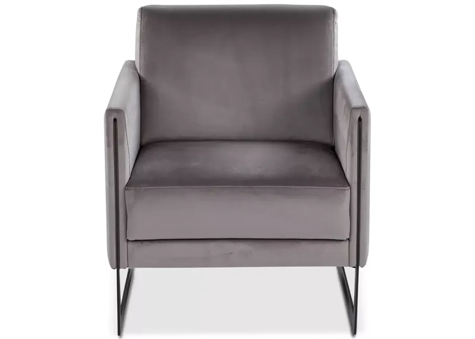 Giuseppe Nicoletti Coco Velvet Chair