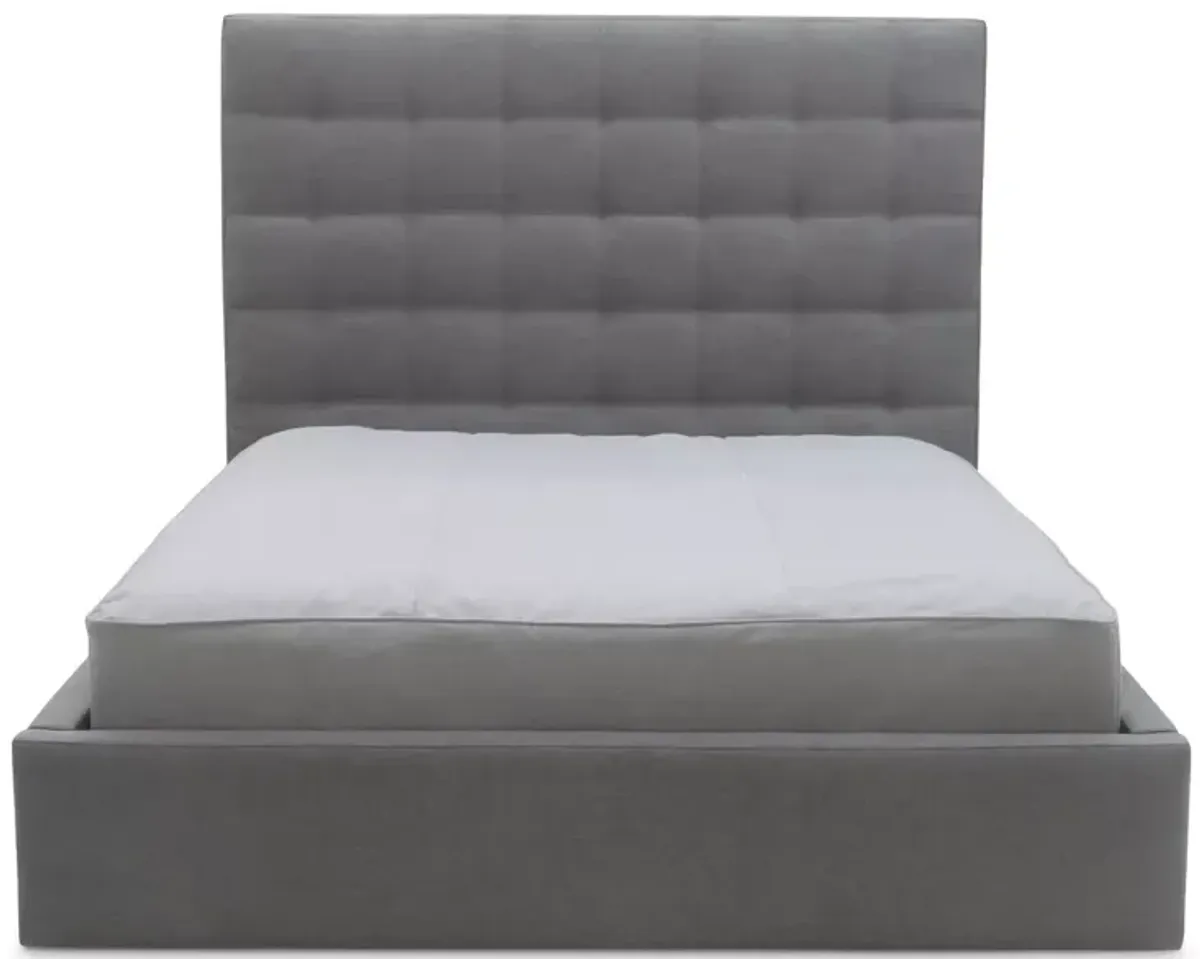 Bloomingdale's Artisan Collection Phoebe Queen Bed - Exclusive