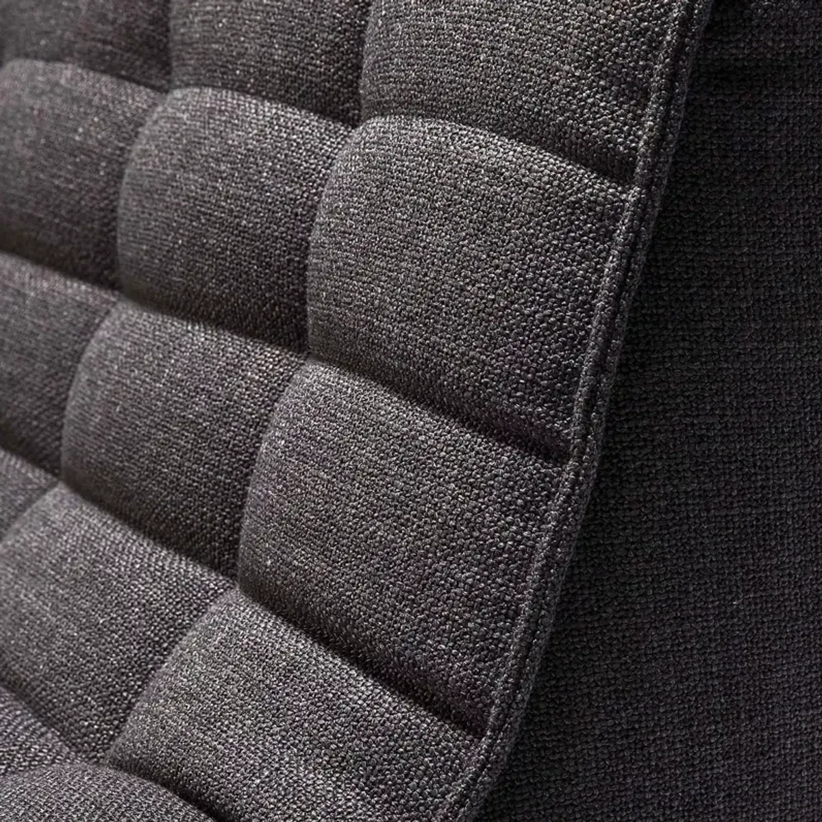 Ethnicraft N701 One Seat Sofa Sectional