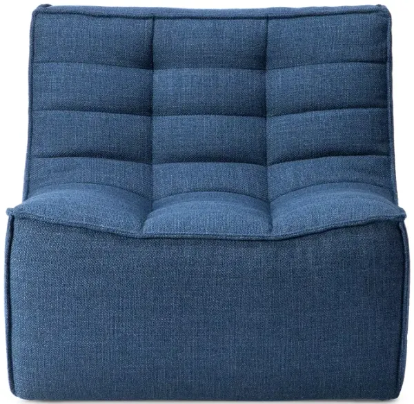 Ethnicraft N701 One Seat Sofa Sectional