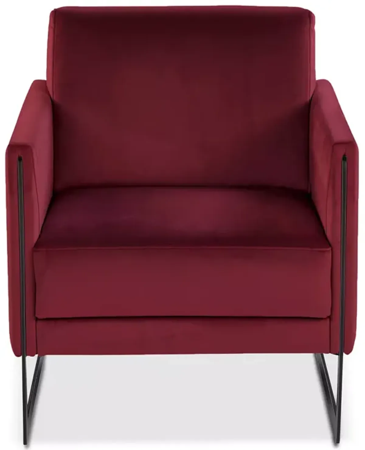 Giuseppe Nicoletti Coco Velvet Chair