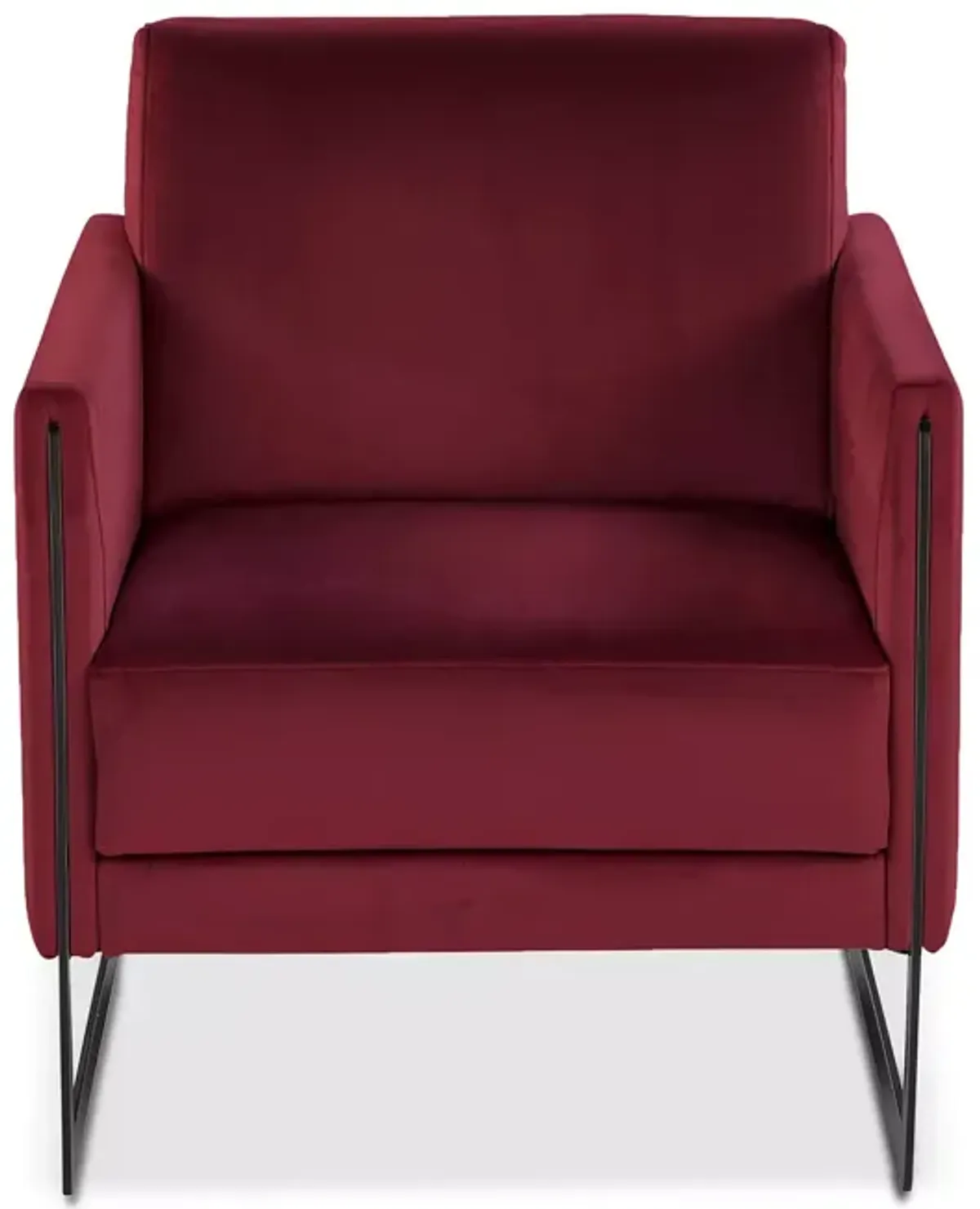 Giuseppe Nicoletti Coco Velvet Chair