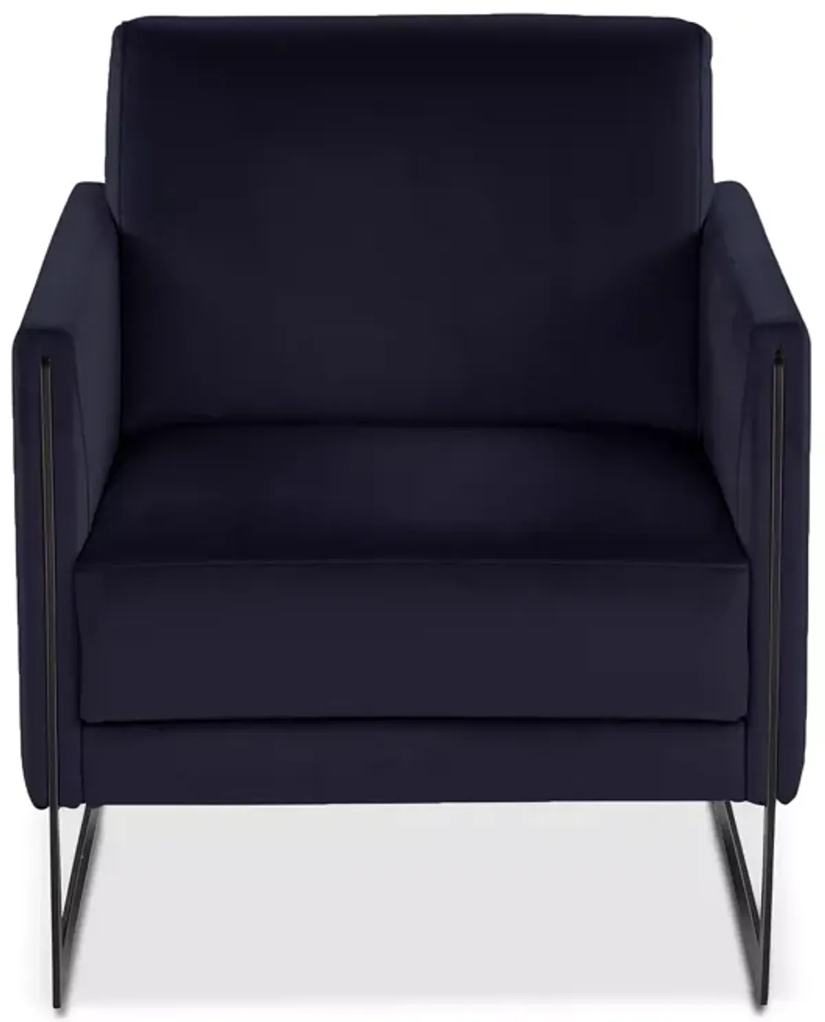 Giuseppe Nicoletti Coco Velvet Chair