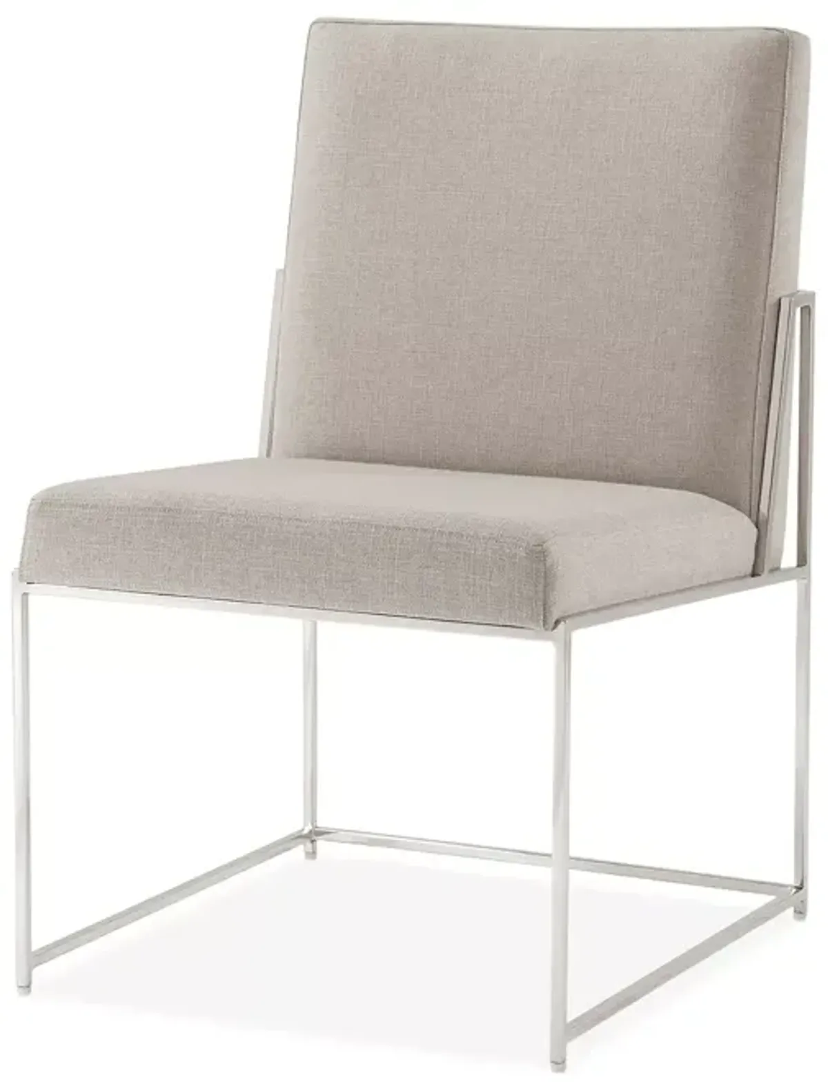 Theodore Alexander Marcello Side Chair