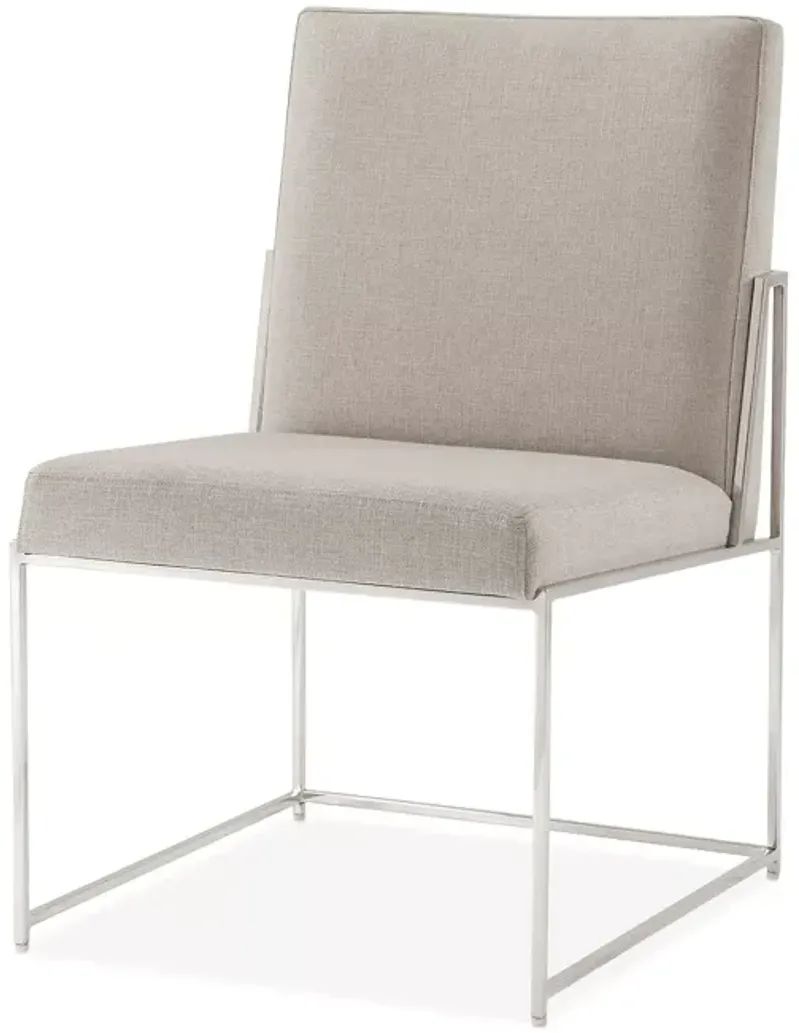 Theodore Alexander Marcello Side Chair