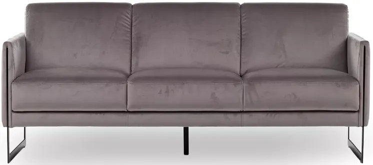 Giuseppe Nicoletti Coco Velvet Sofa