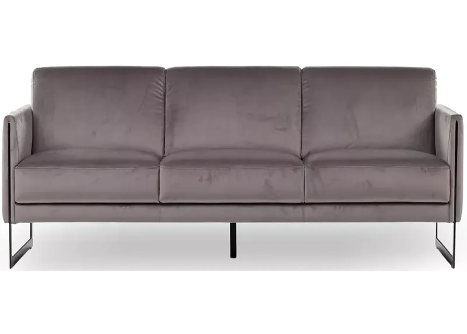 Giuseppe Nicoletti Coco Velvet Sofa