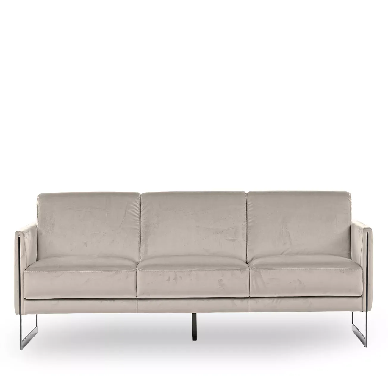 Giuseppe Nicoletti Coco Velvet Sofa