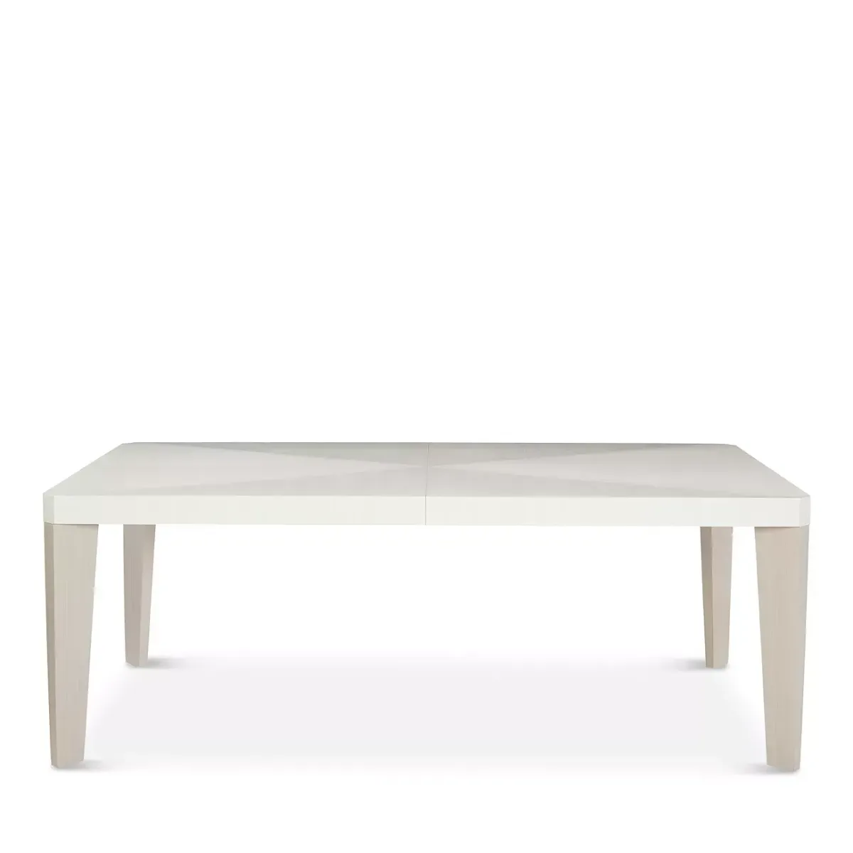 Bernhardt Axiom Dining Table