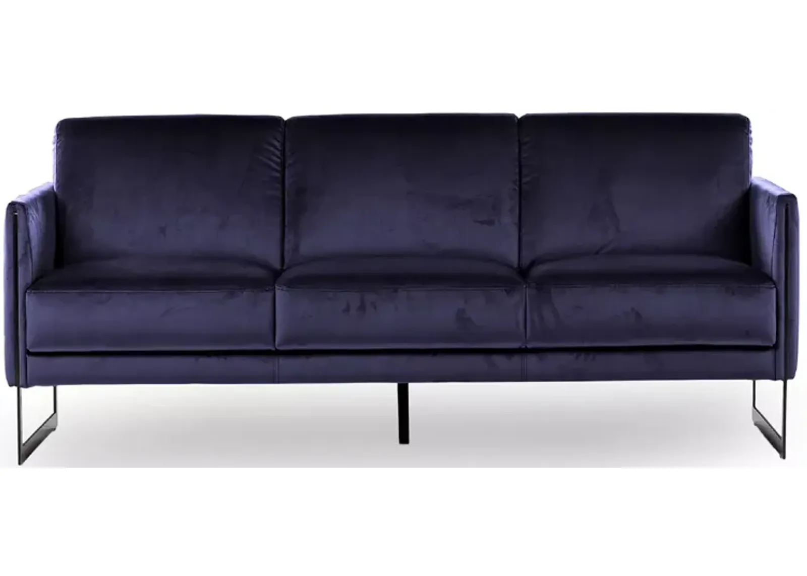 Giuseppe Nicoletti Coco Velvet Sofa